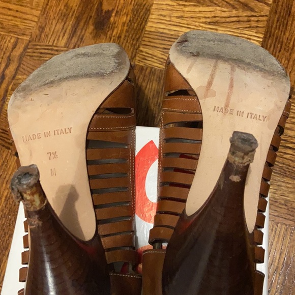 Vintage Kors - Picture 4 of 4